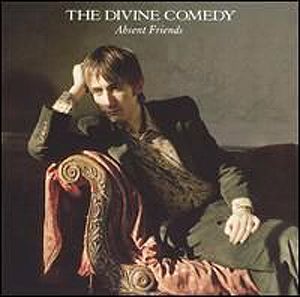 The Divine Comedy